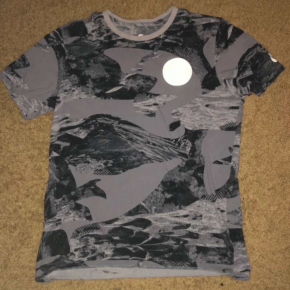 Nike Huarache Men’s shirt